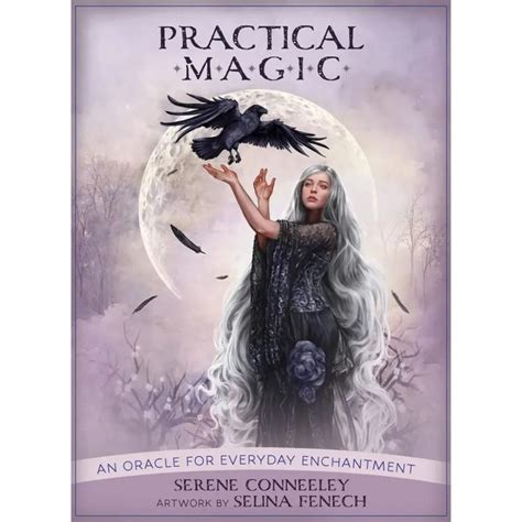 Using the Practical Magic Oracle Deck for Decision-Making: Gaining Insight and Making Wise Choices